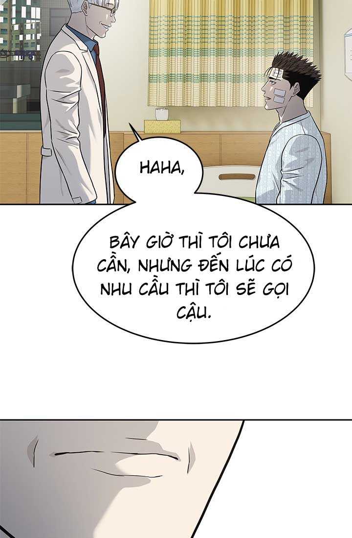 Đội Trưởng Lính Đánh Thuê: Chapter 227