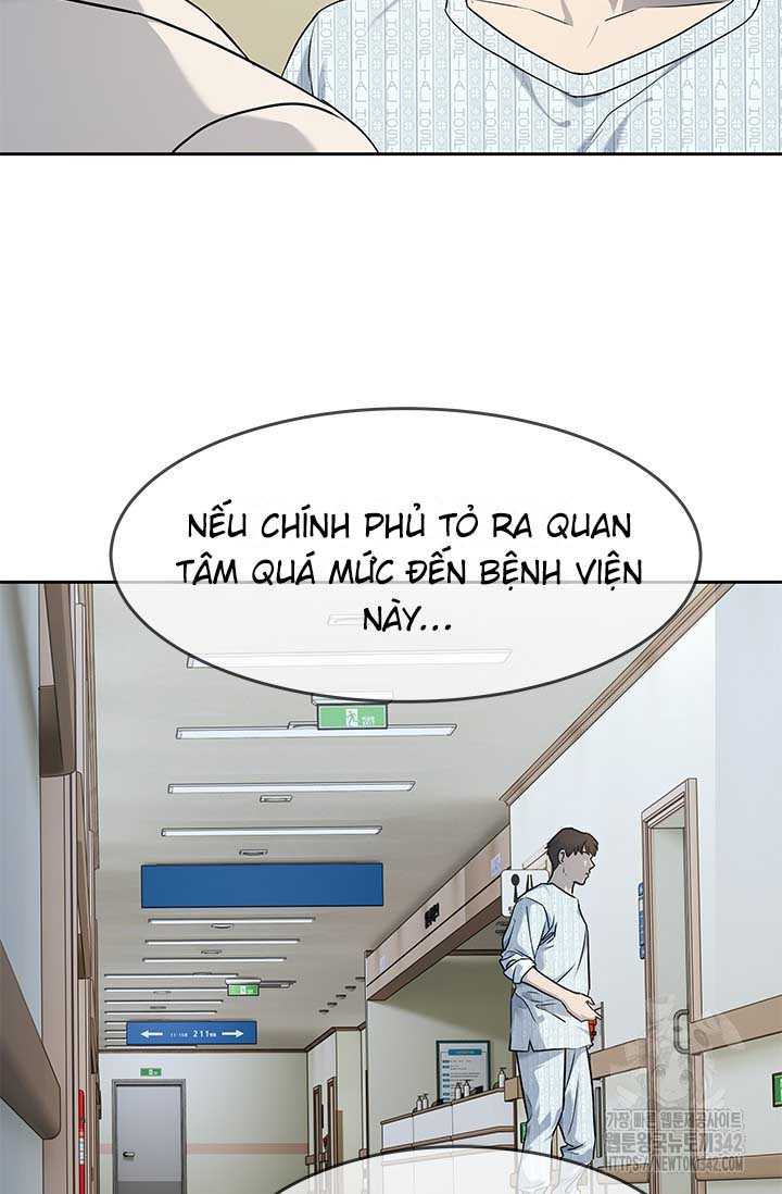 Đội Trưởng Lính Đánh Thuê: Chapter 227