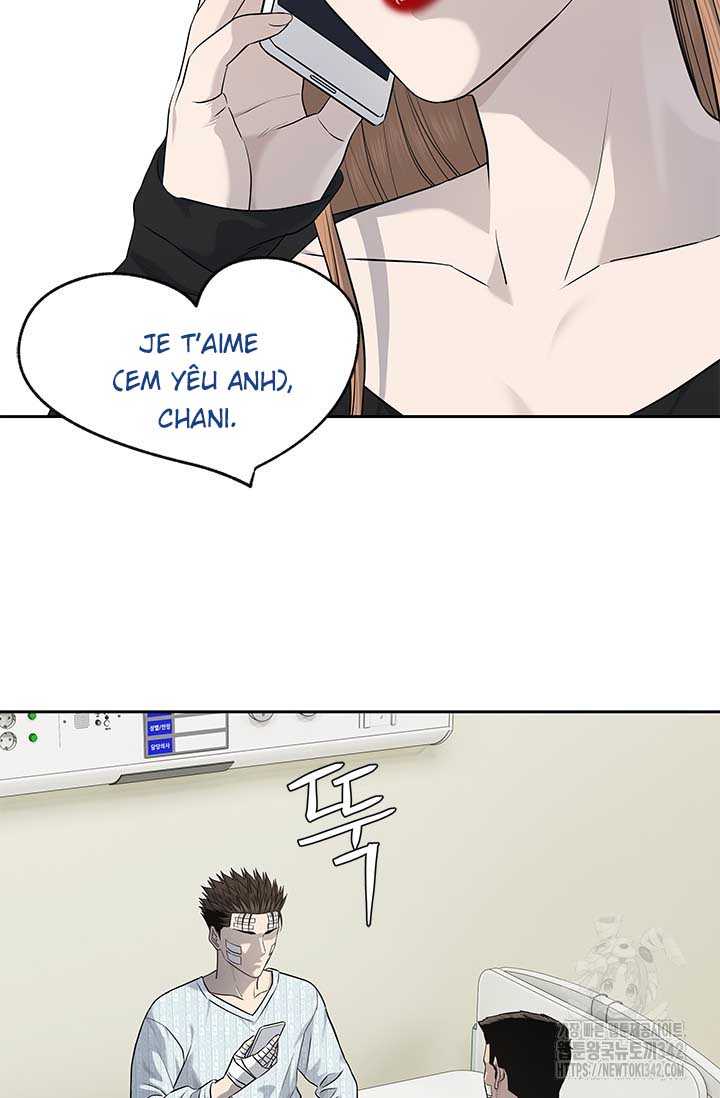 Đội Trưởng Lính Đánh Thuê: Chapter 227
