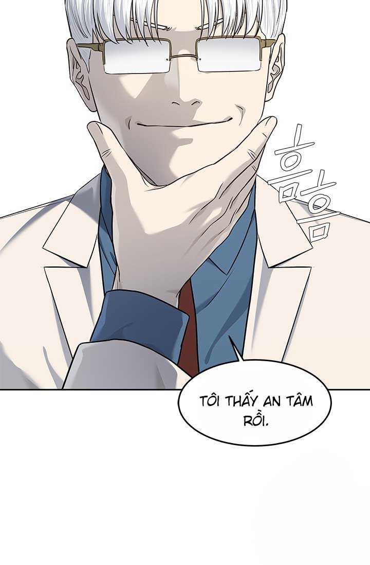 Đội Trưởng Lính Đánh Thuê: Chapter 227