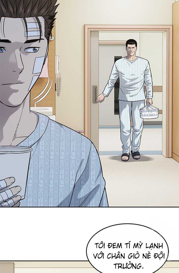 Đội Trưởng Lính Đánh Thuê: Chapter 227