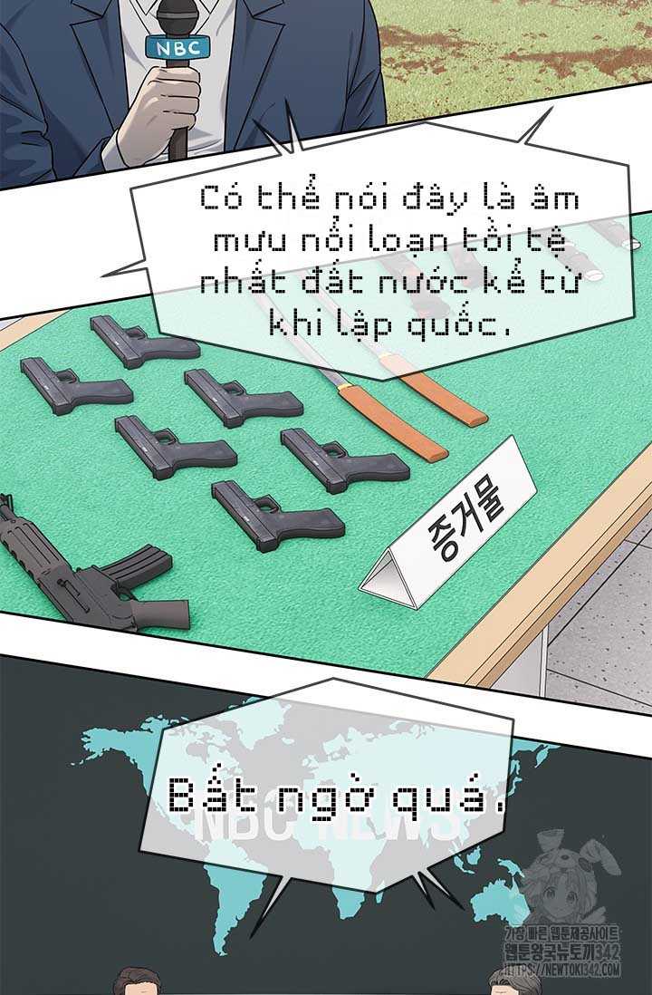 Đội Trưởng Lính Đánh Thuê: Chapter 227