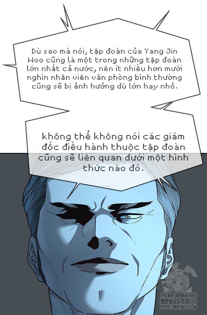 Đội Trưởng Lính Đánh Thuê: Chapter 227