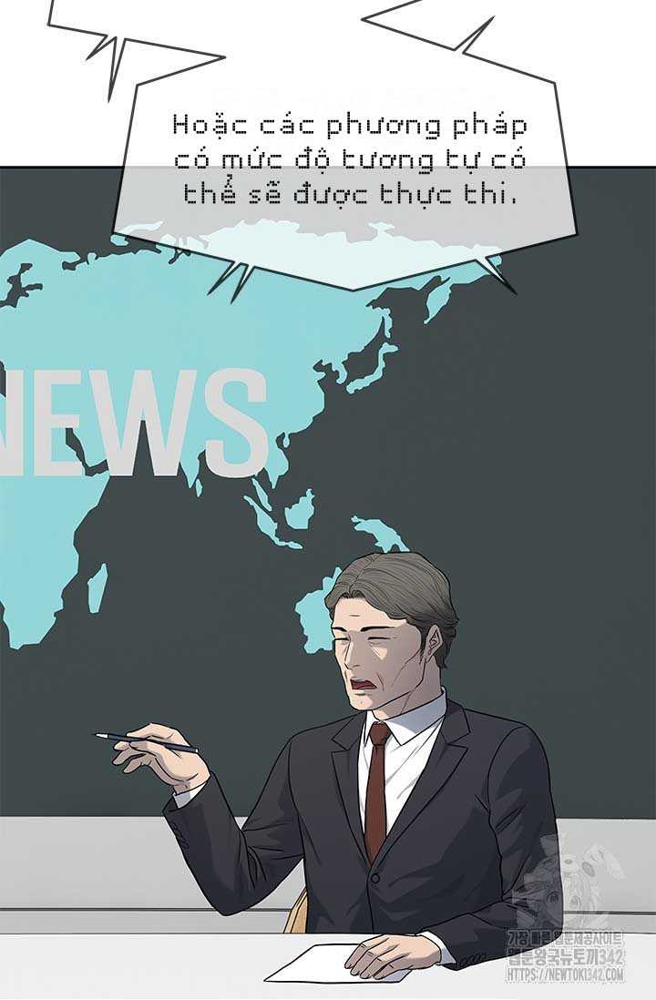 Đội Trưởng Lính Đánh Thuê: Chapter 227