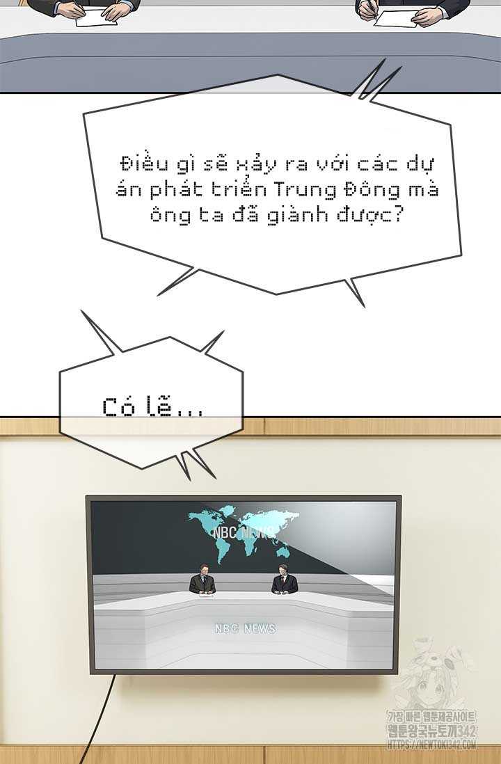 Đội Trưởng Lính Đánh Thuê: Chapter 227