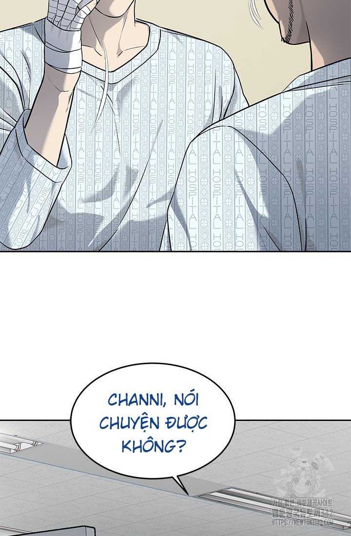 Đội Trưởng Lính Đánh Thuê: Chapter 228