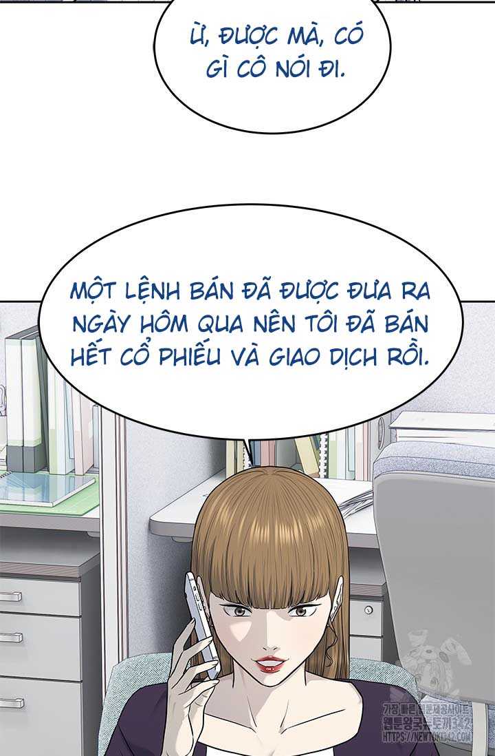 Đội Trưởng Lính Đánh Thuê: Chapter 228