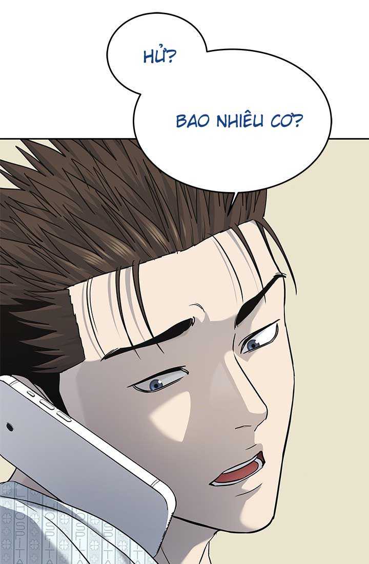Đội Trưởng Lính Đánh Thuê: Chapter 228