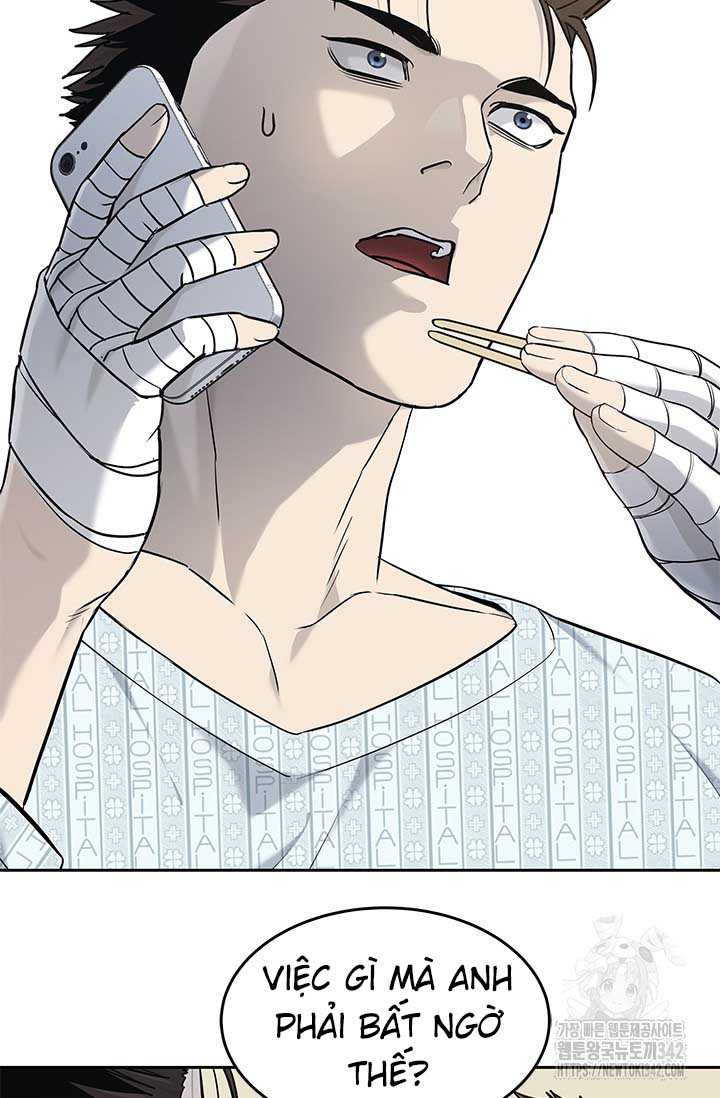 Đội Trưởng Lính Đánh Thuê: Chapter 228