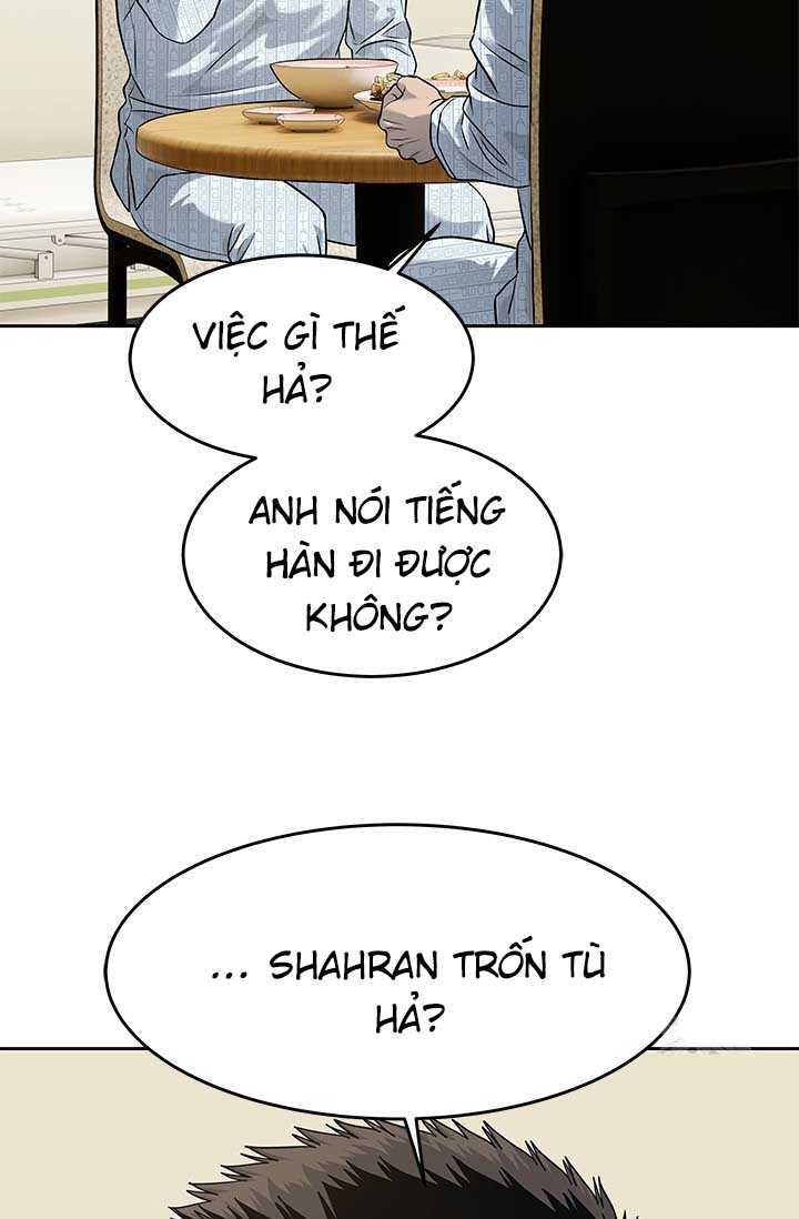 Đội Trưởng Lính Đánh Thuê: Chapter 228