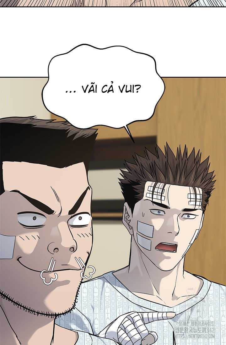 Đội Trưởng Lính Đánh Thuê: Chapter 228