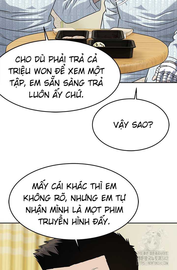 Đội Trưởng Lính Đánh Thuê: Chapter 228