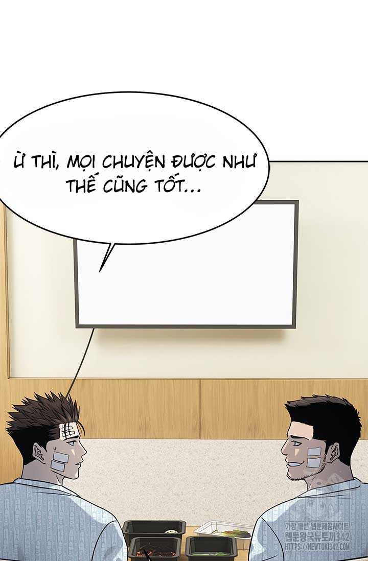 Đội Trưởng Lính Đánh Thuê: Chapter 228