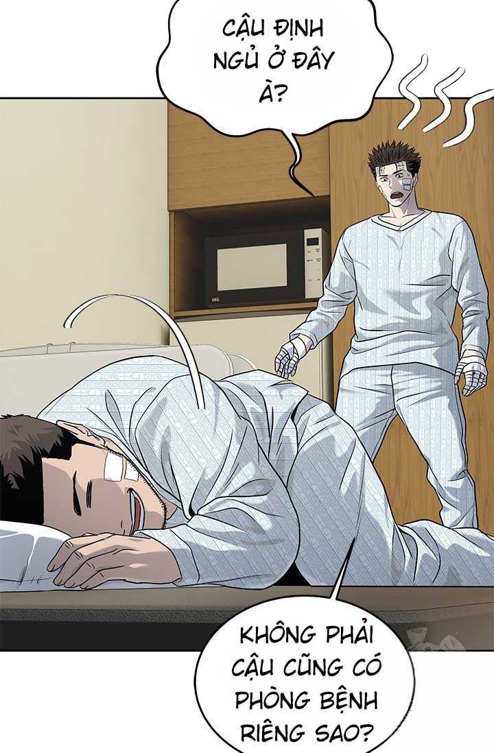 Đội Trưởng Lính Đánh Thuê: Chapter 228