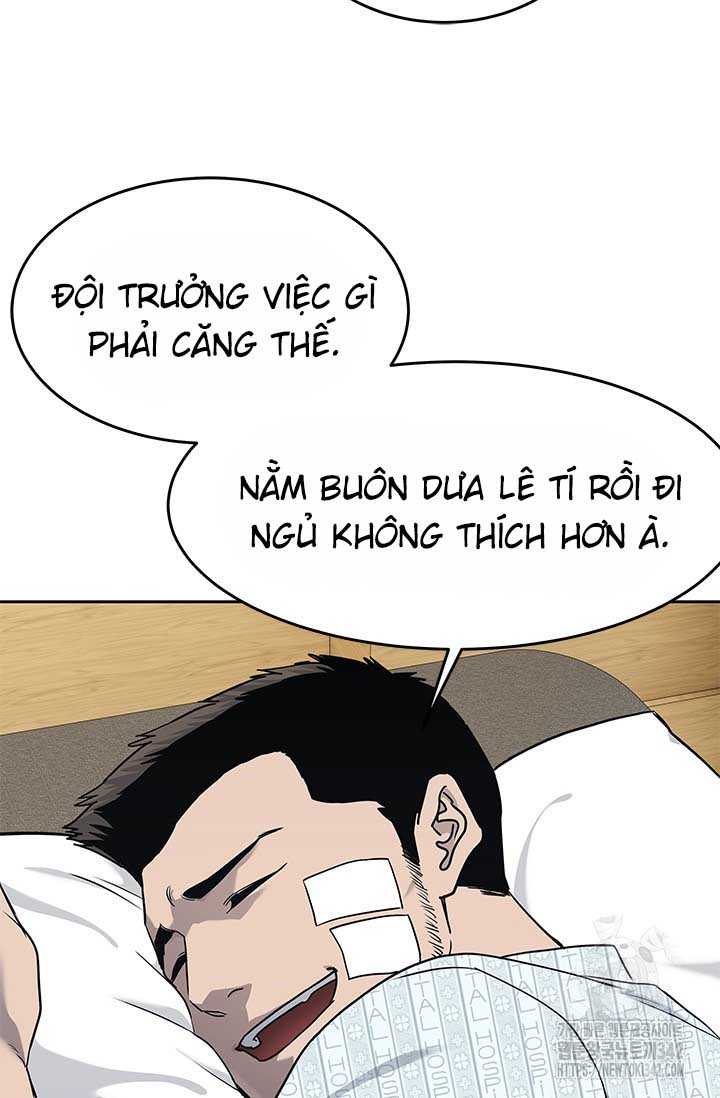 Đội Trưởng Lính Đánh Thuê: Chapter 228