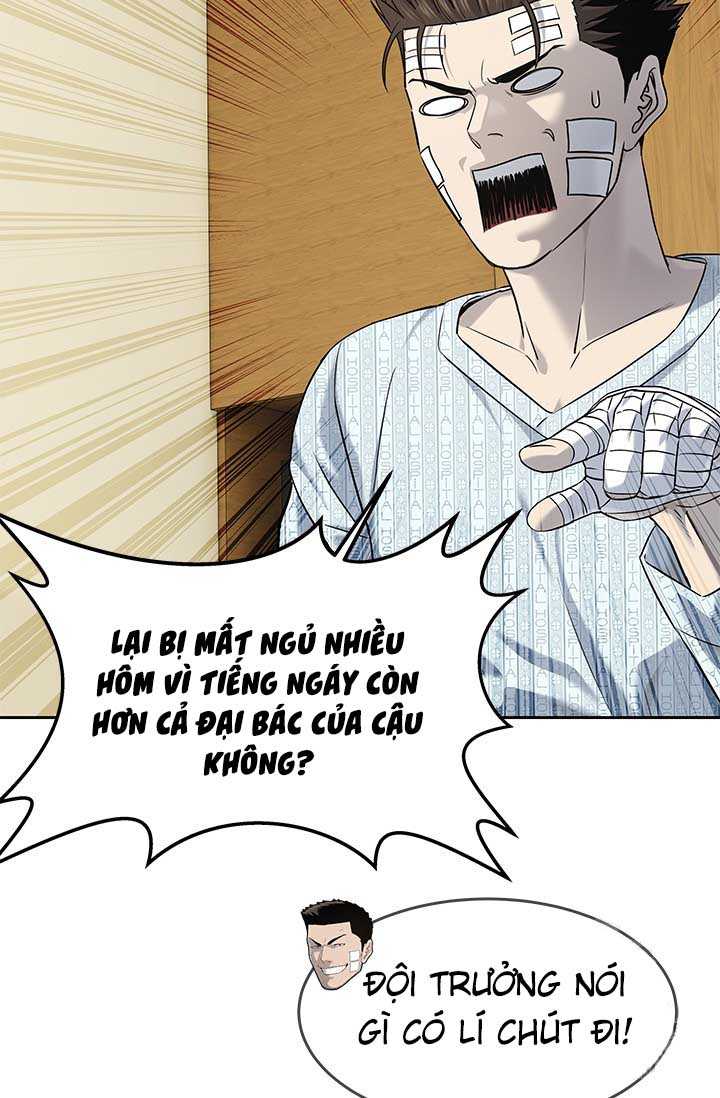 Đội Trưởng Lính Đánh Thuê: Chapter 228