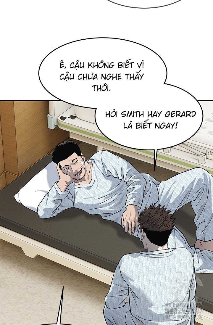Đội Trưởng Lính Đánh Thuê: Chapter 228