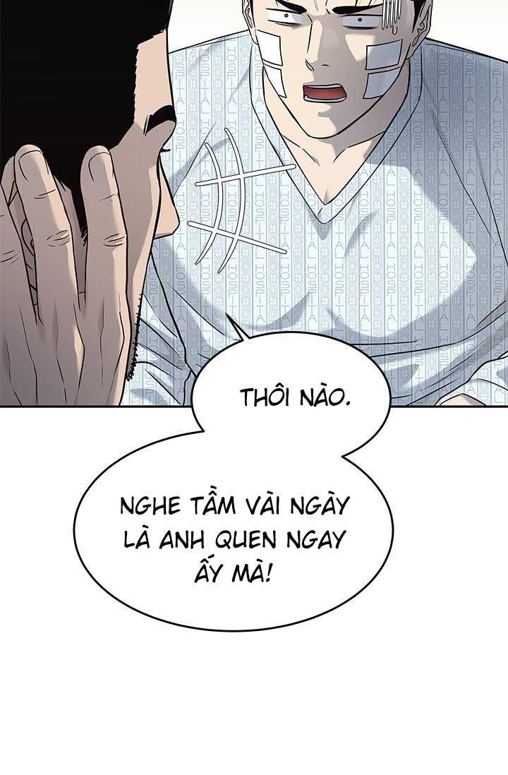 Đội Trưởng Lính Đánh Thuê: Chapter 228
