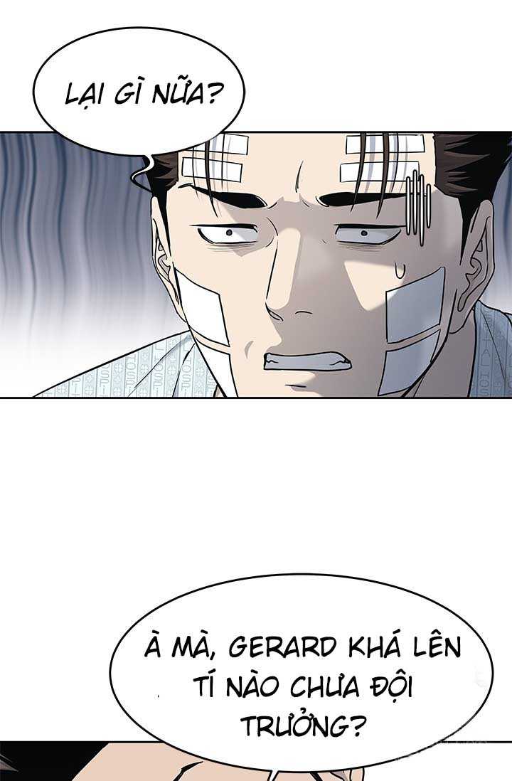 Đội Trưởng Lính Đánh Thuê: Chapter 228