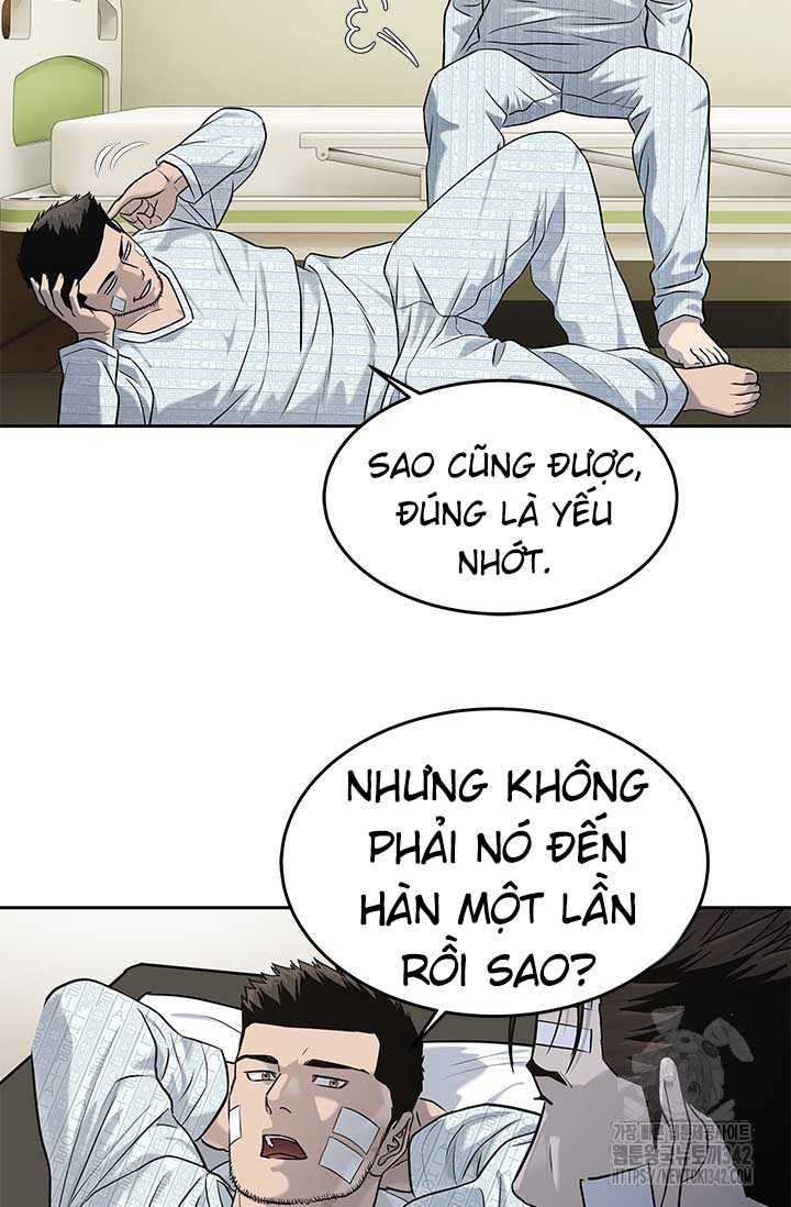 Đội Trưởng Lính Đánh Thuê: Chapter 228