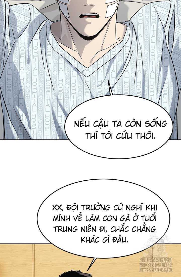 Đội Trưởng Lính Đánh Thuê: Chapter 228