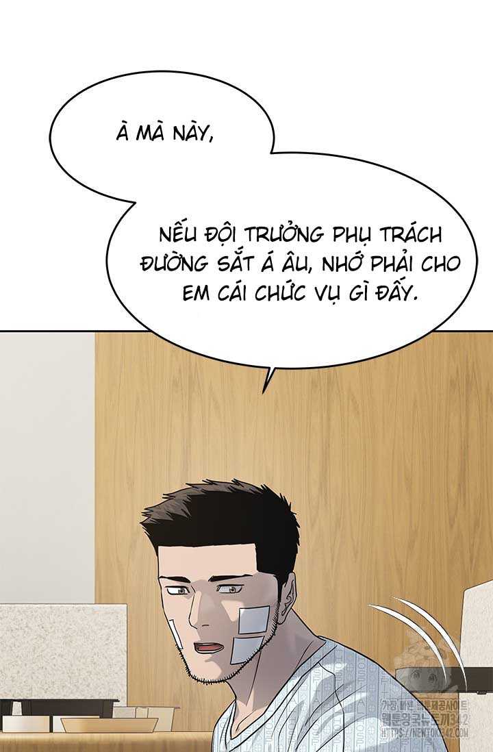Đội Trưởng Lính Đánh Thuê: Chapter 228