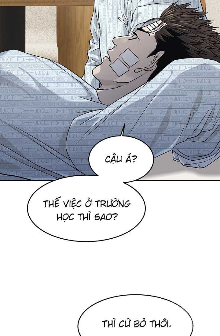 Đội Trưởng Lính Đánh Thuê: Chapter 228