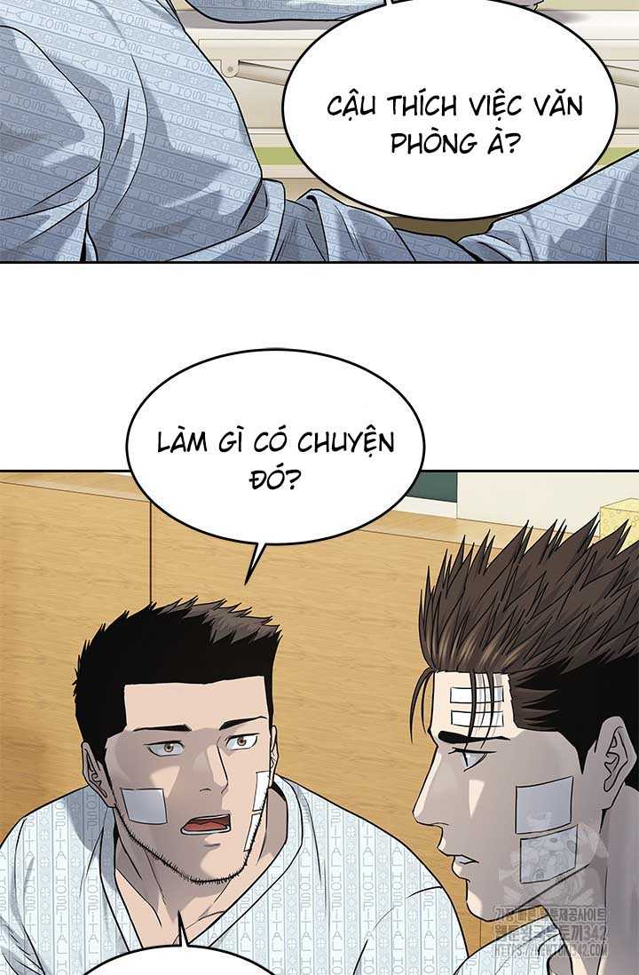 Đội Trưởng Lính Đánh Thuê: Chapter 228