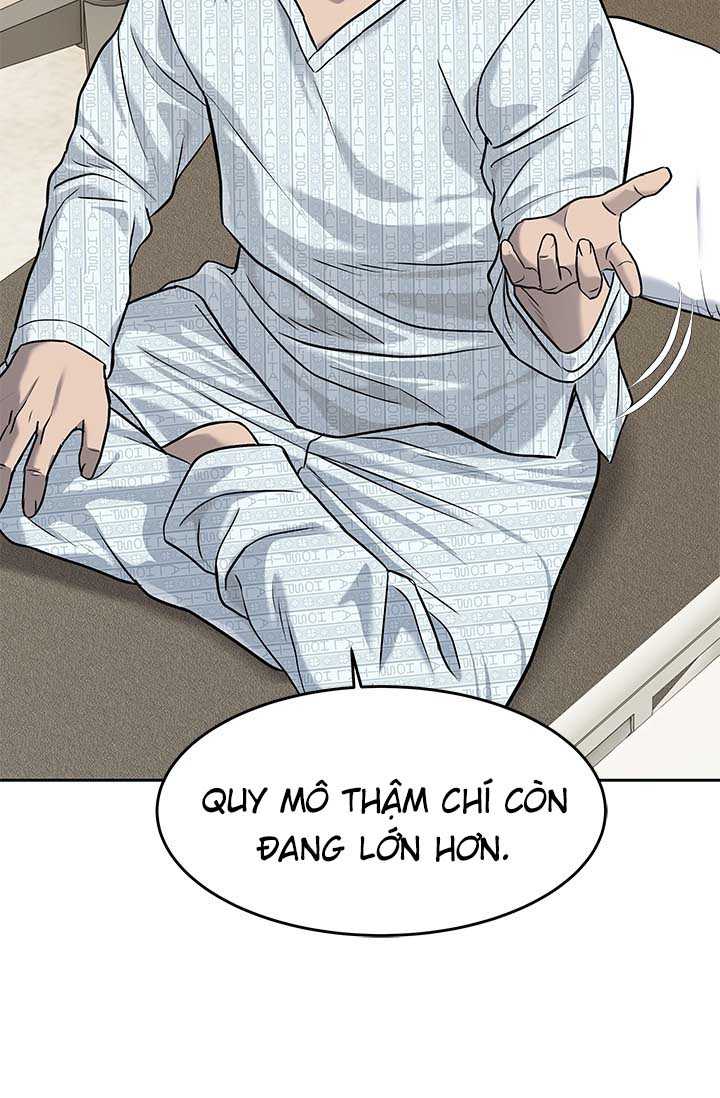 Đội Trưởng Lính Đánh Thuê: Chapter 228