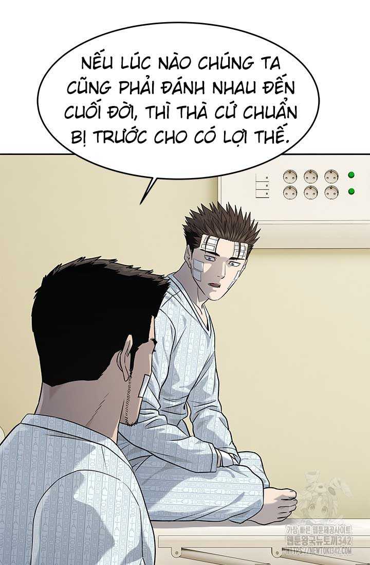Đội Trưởng Lính Đánh Thuê: Chapter 228