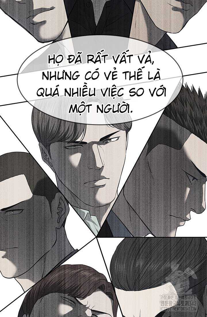 Đội Trưởng Lính Đánh Thuê: Chapter 228