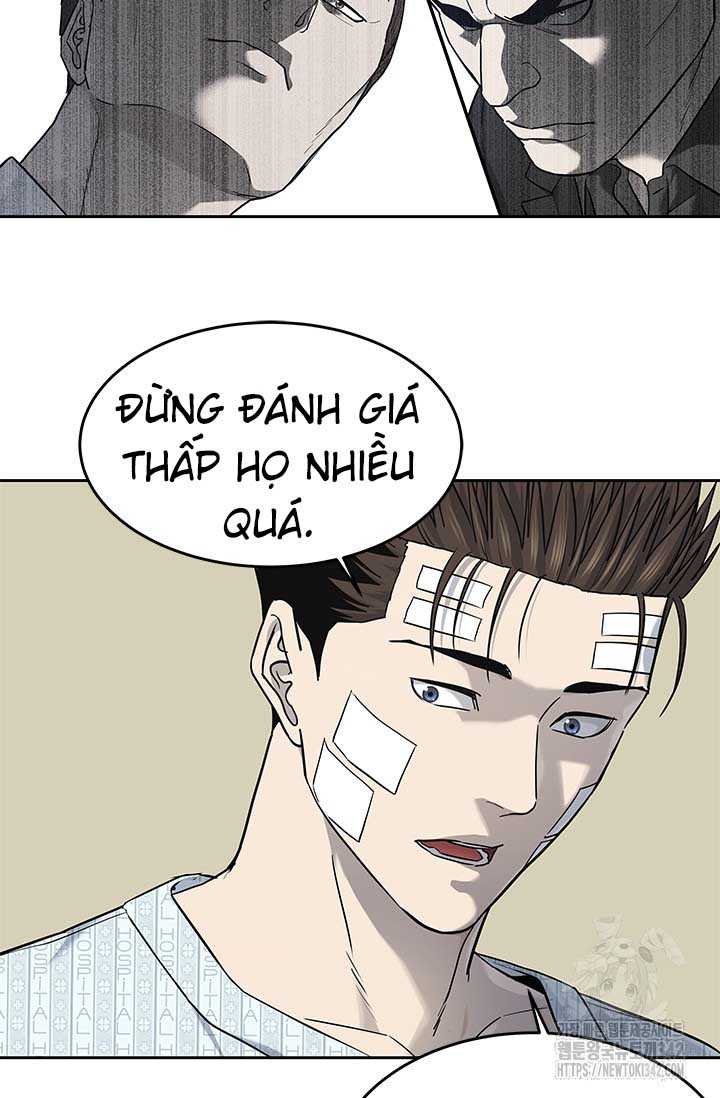 Đội Trưởng Lính Đánh Thuê: Chapter 228