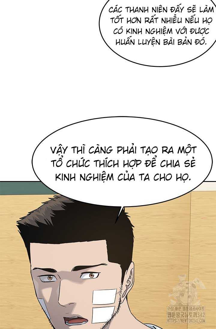 Đội Trưởng Lính Đánh Thuê: Chapter 228