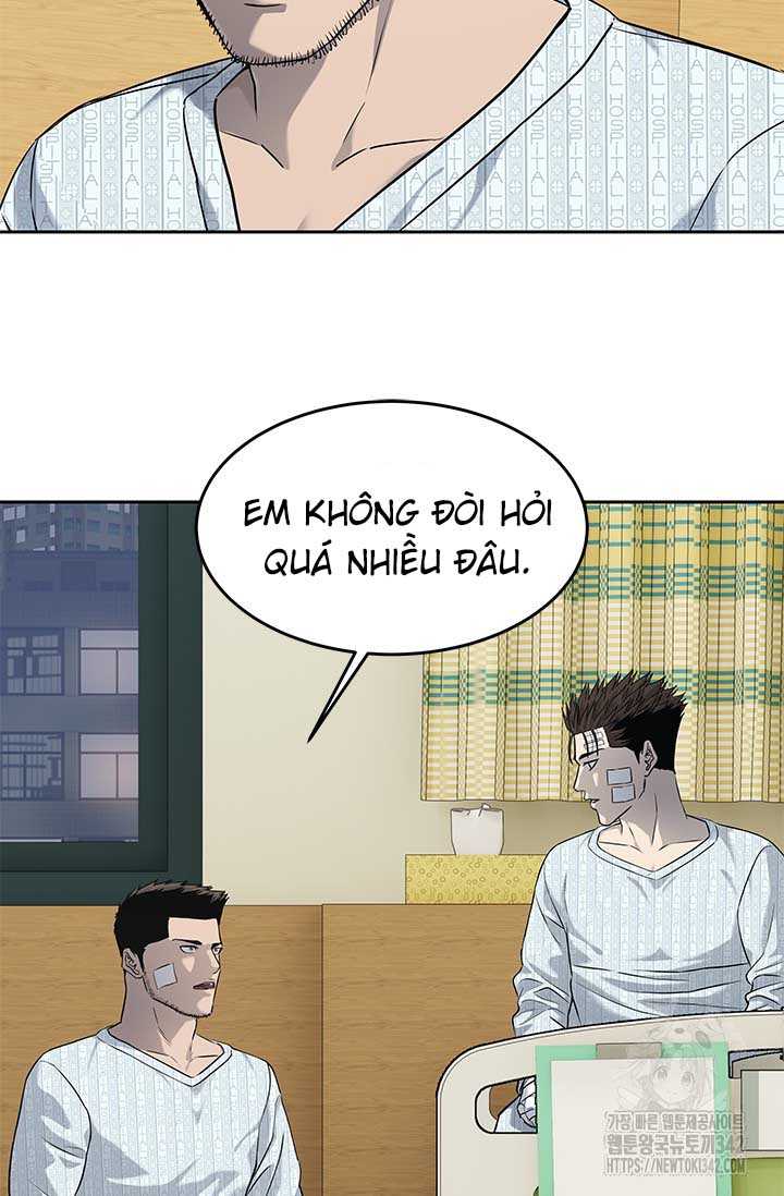 Đội Trưởng Lính Đánh Thuê: Chapter 228