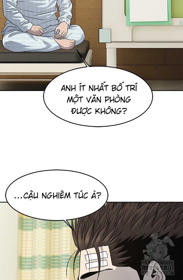 Đội Trưởng Lính Đánh Thuê: Chapter 228