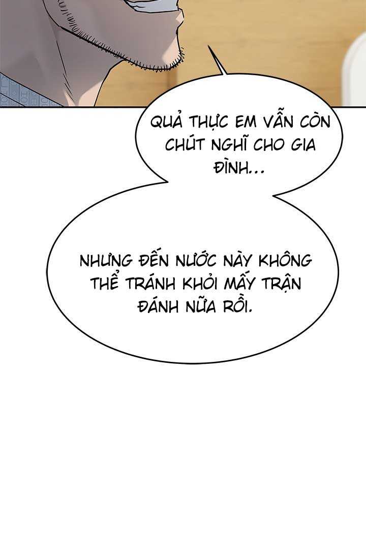 Đội Trưởng Lính Đánh Thuê: Chapter 228