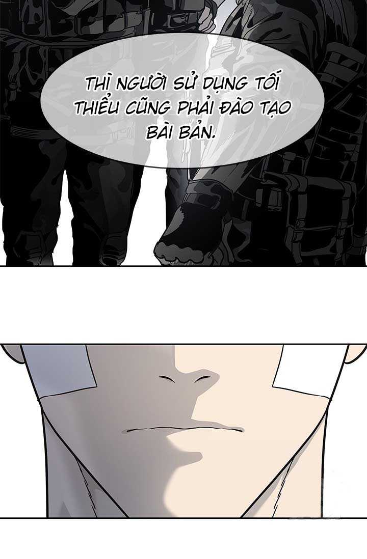 Đội Trưởng Lính Đánh Thuê: Chapter 228