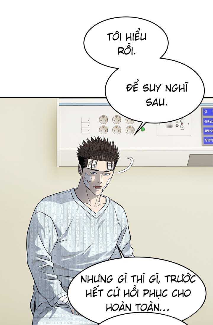Đội Trưởng Lính Đánh Thuê: Chapter 228
