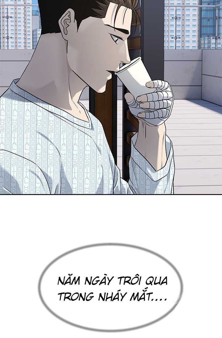 Đội Trưởng Lính Đánh Thuê: Chapter 228
