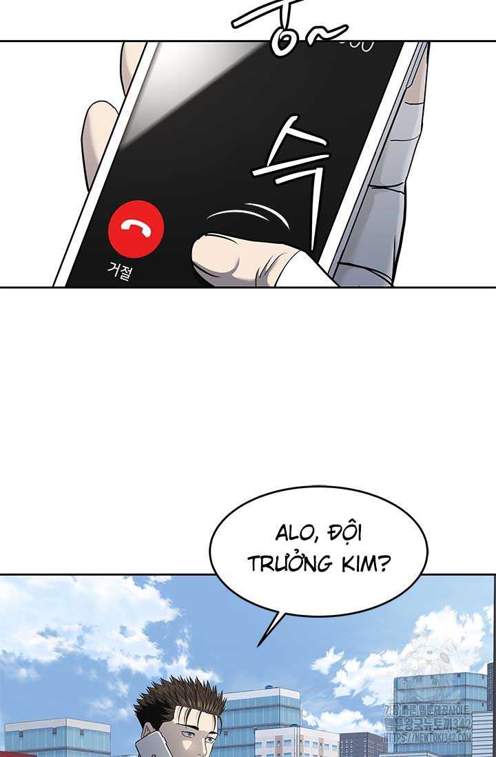 Đội Trưởng Lính Đánh Thuê: Chapter 228