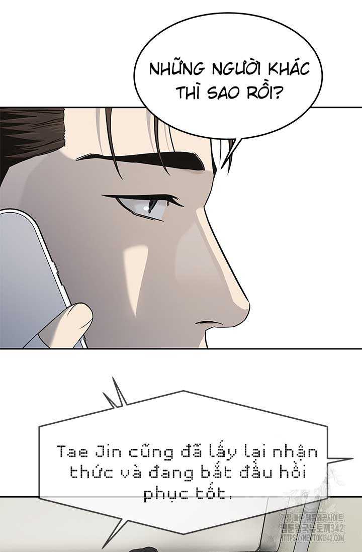Đội Trưởng Lính Đánh Thuê: Chapter 228