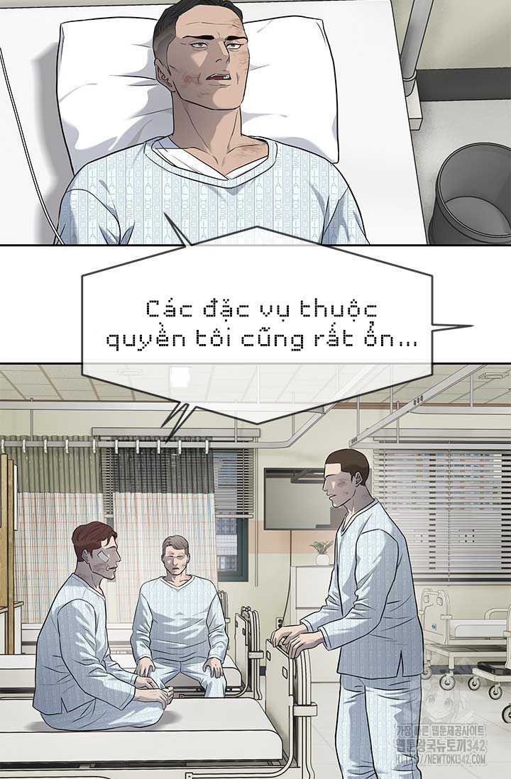 Đội Trưởng Lính Đánh Thuê: Chapter 228