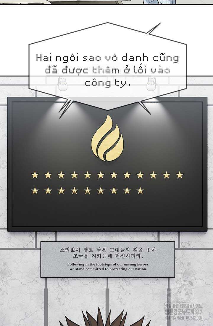Đội Trưởng Lính Đánh Thuê: Chapter 228