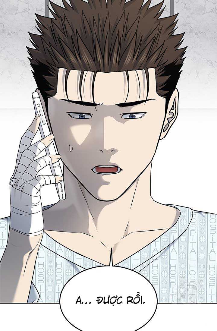 Đội Trưởng Lính Đánh Thuê: Chapter 228