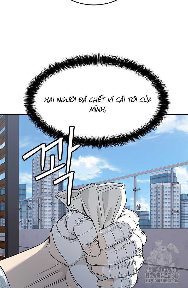 Đội Trưởng Lính Đánh Thuê: Chapter 228