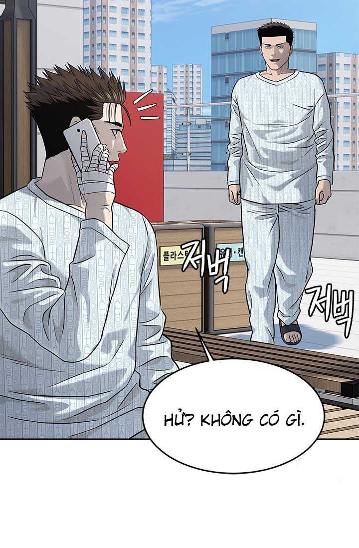 Đội Trưởng Lính Đánh Thuê: Chapter 228
