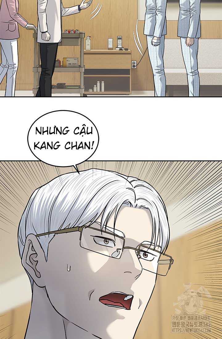 Đội Trưởng Lính Đánh Thuê: Chapter 229.5
