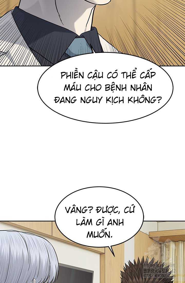 Đội Trưởng Lính Đánh Thuê: Chapter 229.5