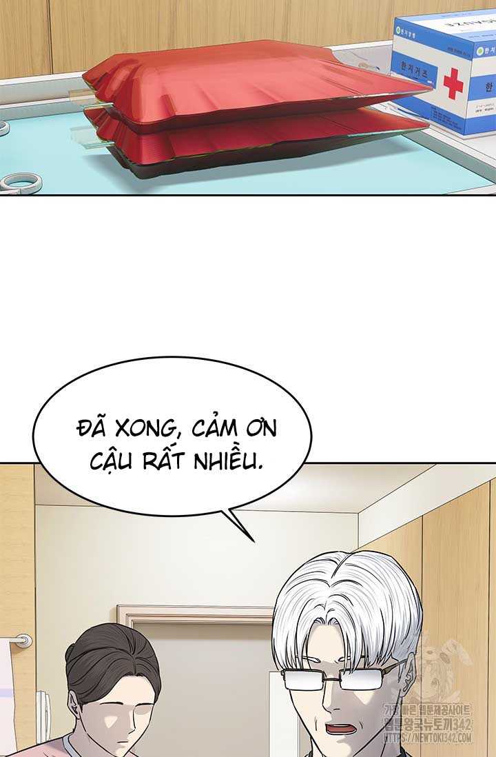 Đội Trưởng Lính Đánh Thuê: Chapter 229.5