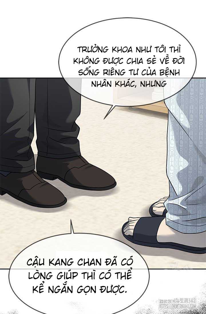 Đội Trưởng Lính Đánh Thuê: Chapter 229.5